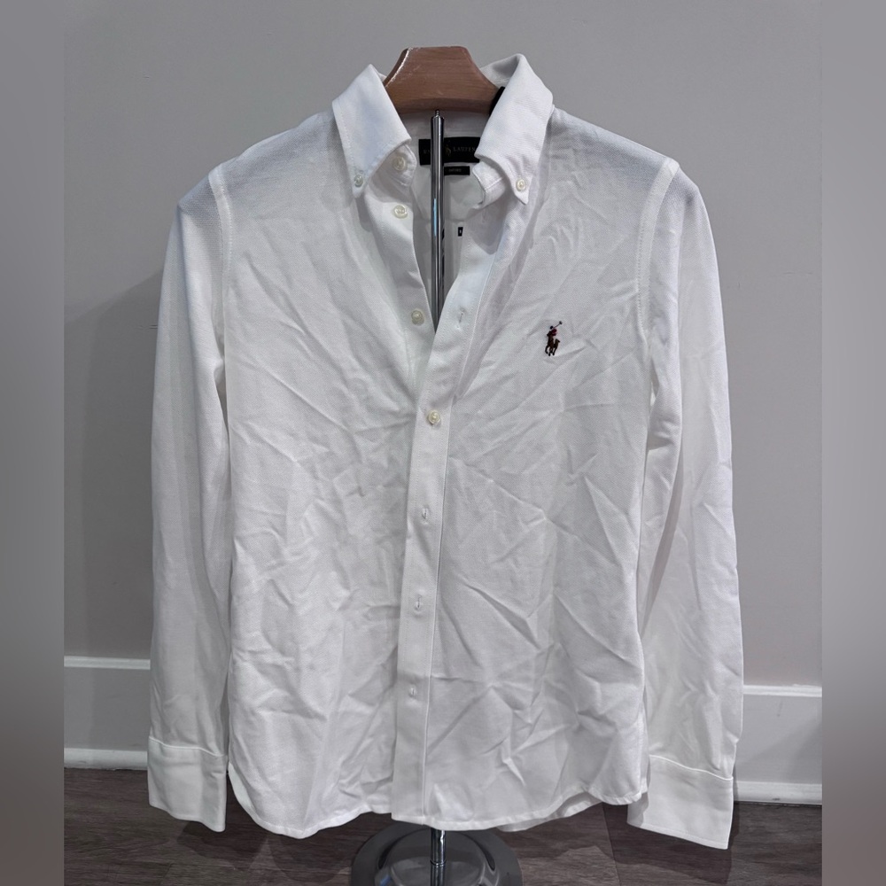 Ralph Lauren Polo Dress Shirt